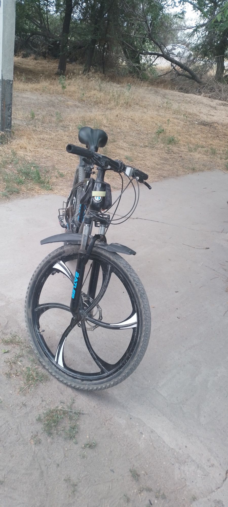 Продам велосипед