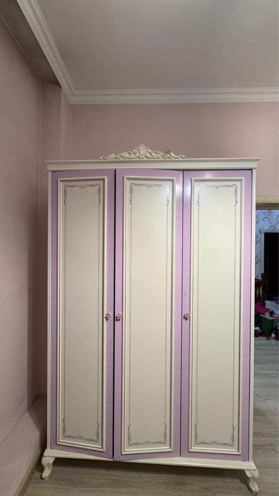 Детская мебель срочно продам