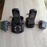 Продам Panasonic KX-TG8321RU