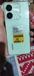 Realme note 60x.