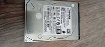 Жесткий диск 1000gb