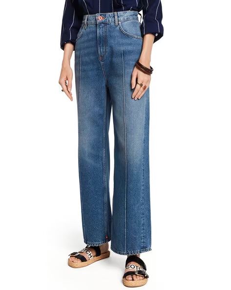 Джинсы Scotch&soda