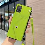 Чехол на телефон Самсунг Samsung A51 5G