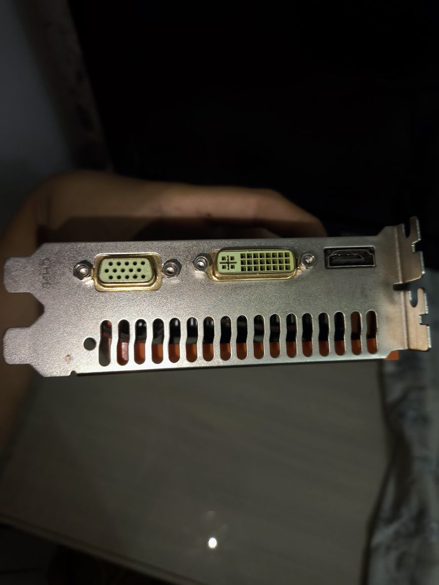 Afox Gtx 750 1gb