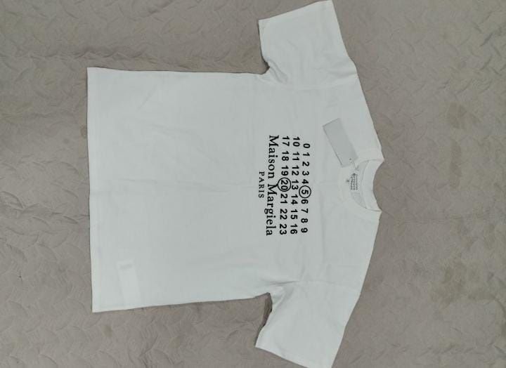 Футболка Maison Margiela