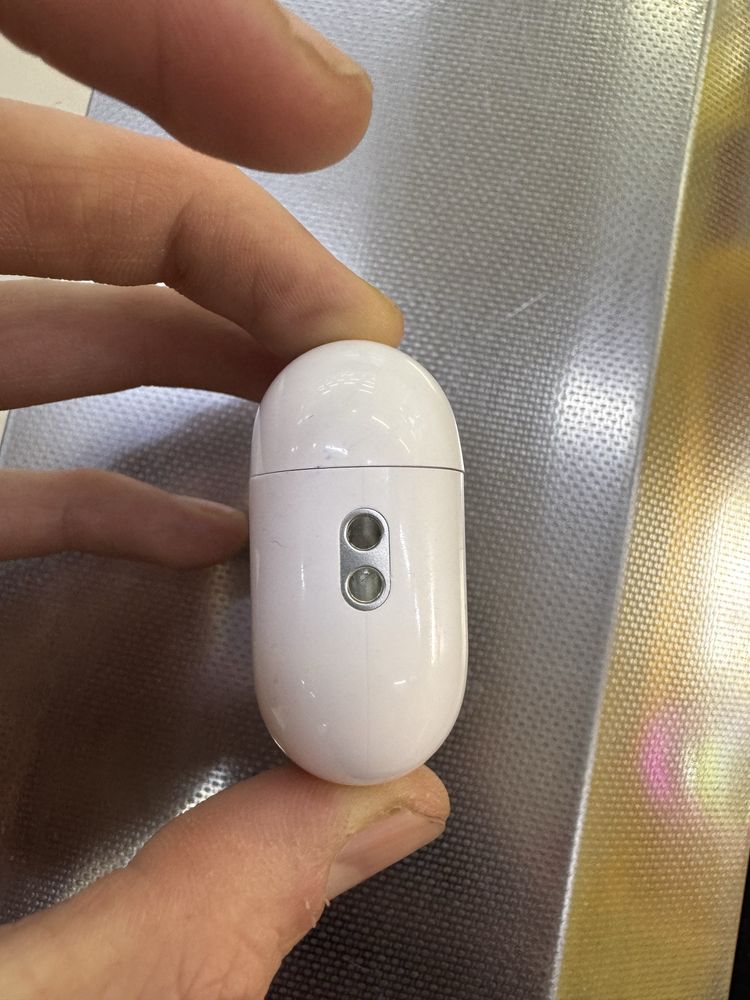 apple airpods pro