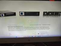 Источник бесперебойного питания ИБП SVC RTL-2K-LCD