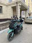 Продам скутер танк (про)