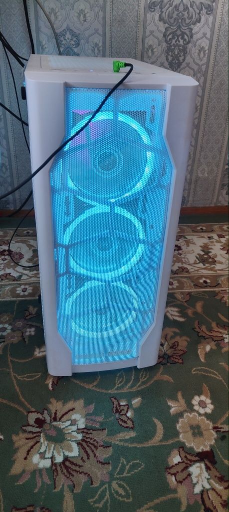 Продам игровой компьютер