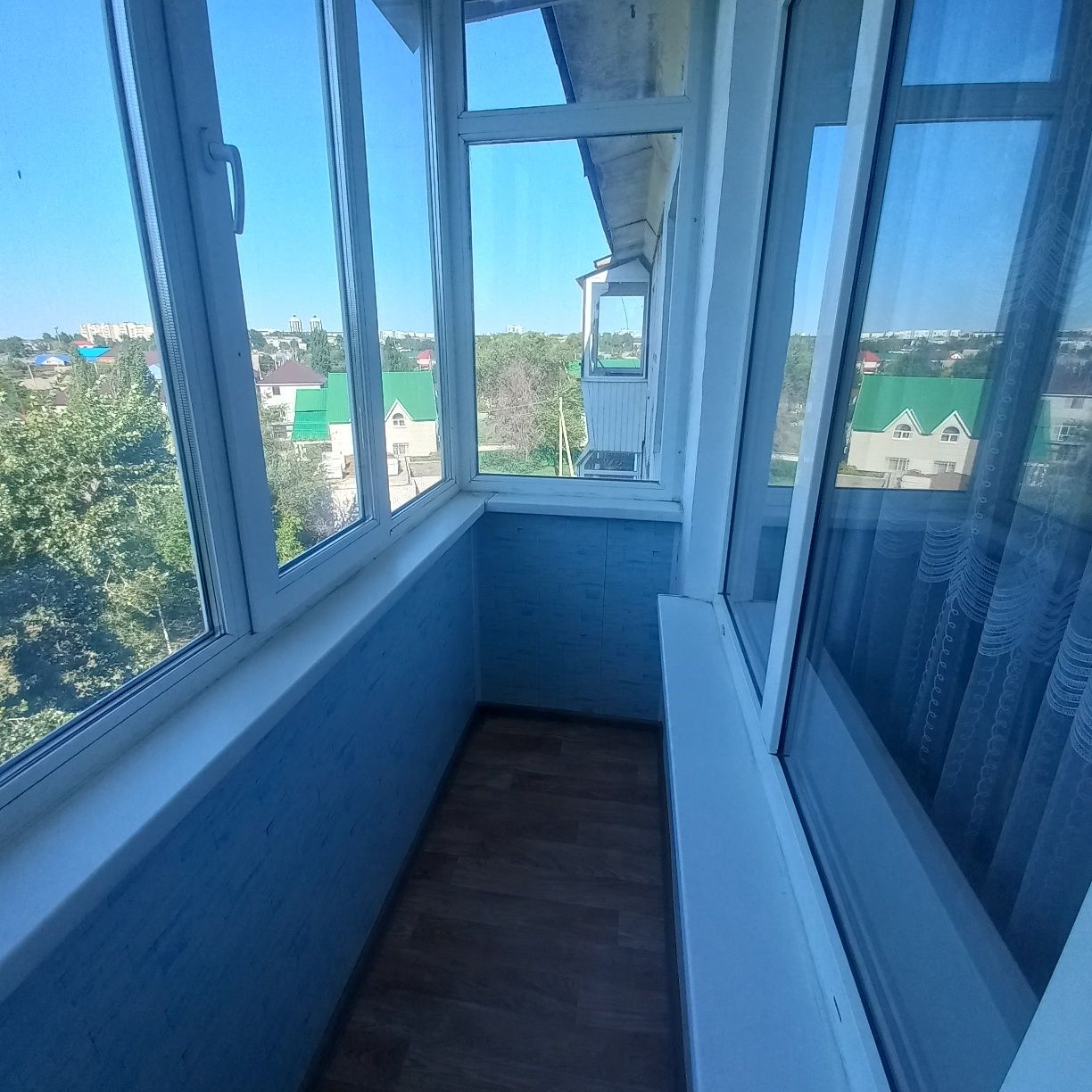 Продам 2 комнатную квартиру