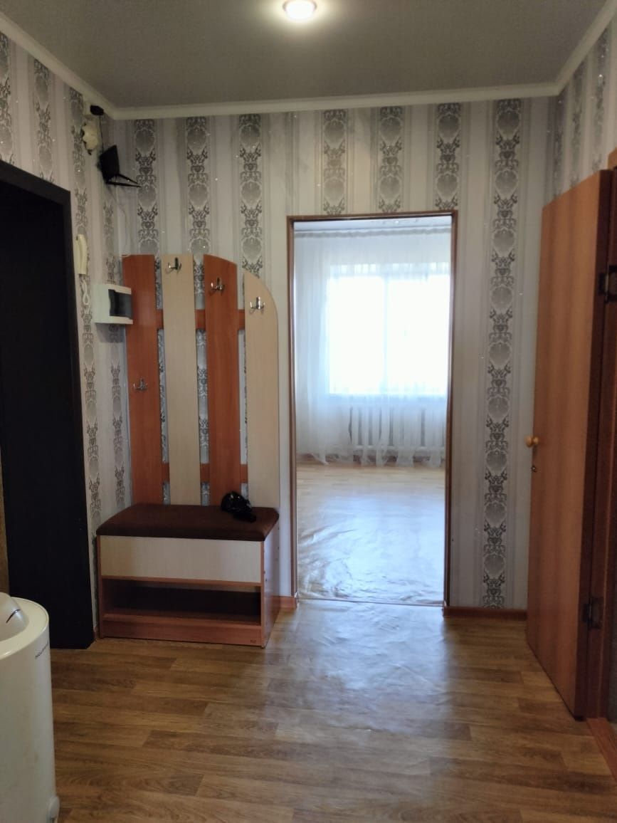 Сдам квартиру на пол месяца