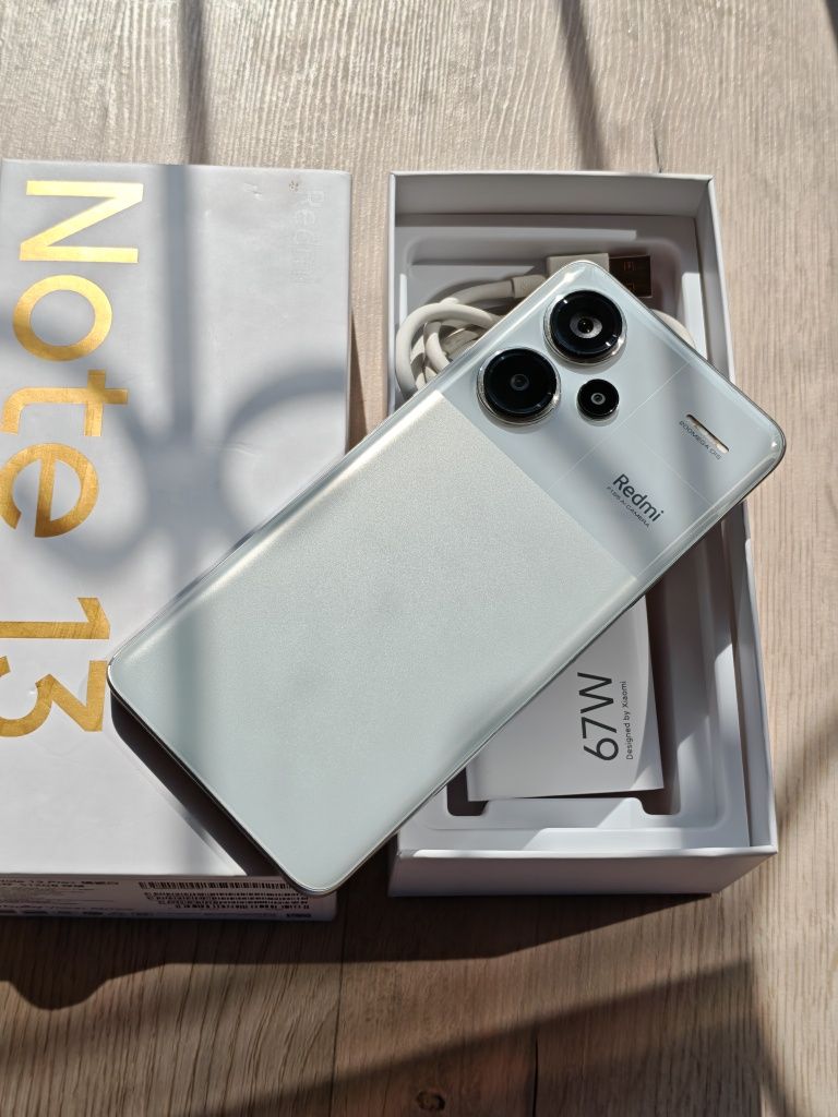 Redmi Note 13 Pro Plus 512
