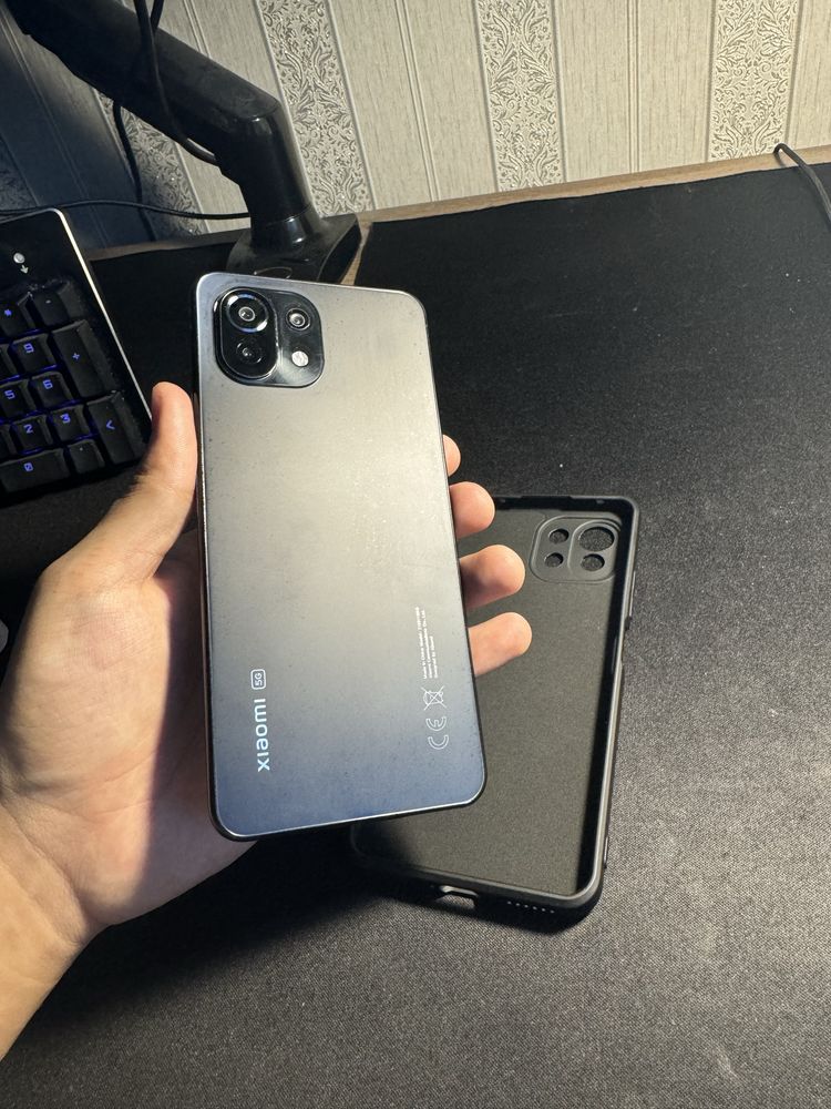 Xiaomi 11 Lite 5G NE