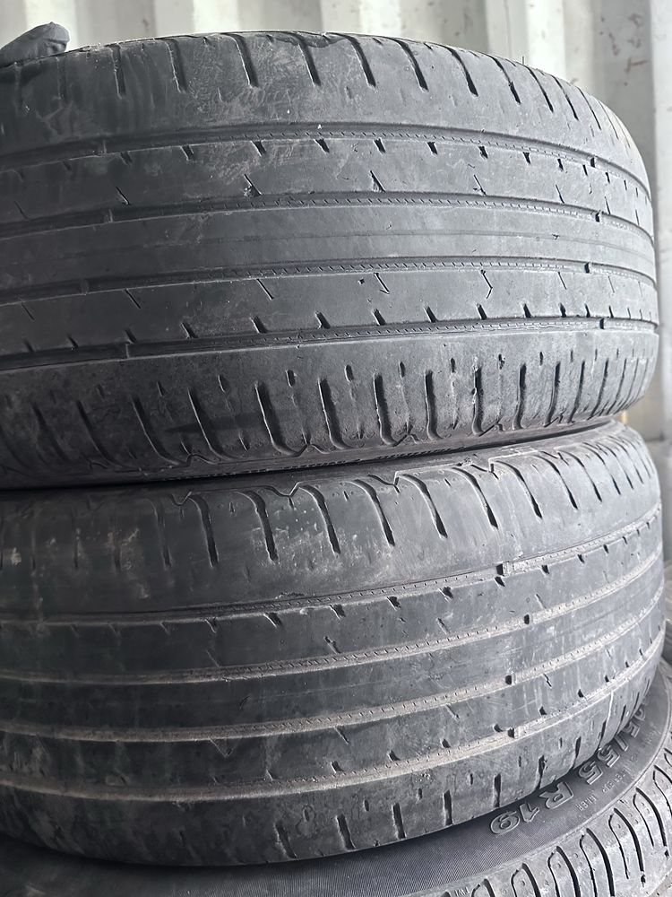 225/55R19 (4шт)