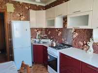 Продам 3-х комнатную квартиру в Районе рынка, площадь - 74.7 м²