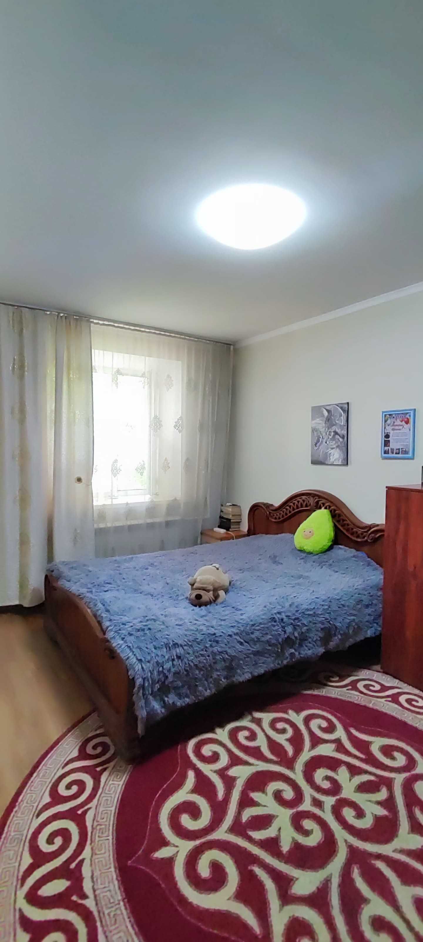 2-комнатной квартиры, 52 м², пр. Республики, дом 32