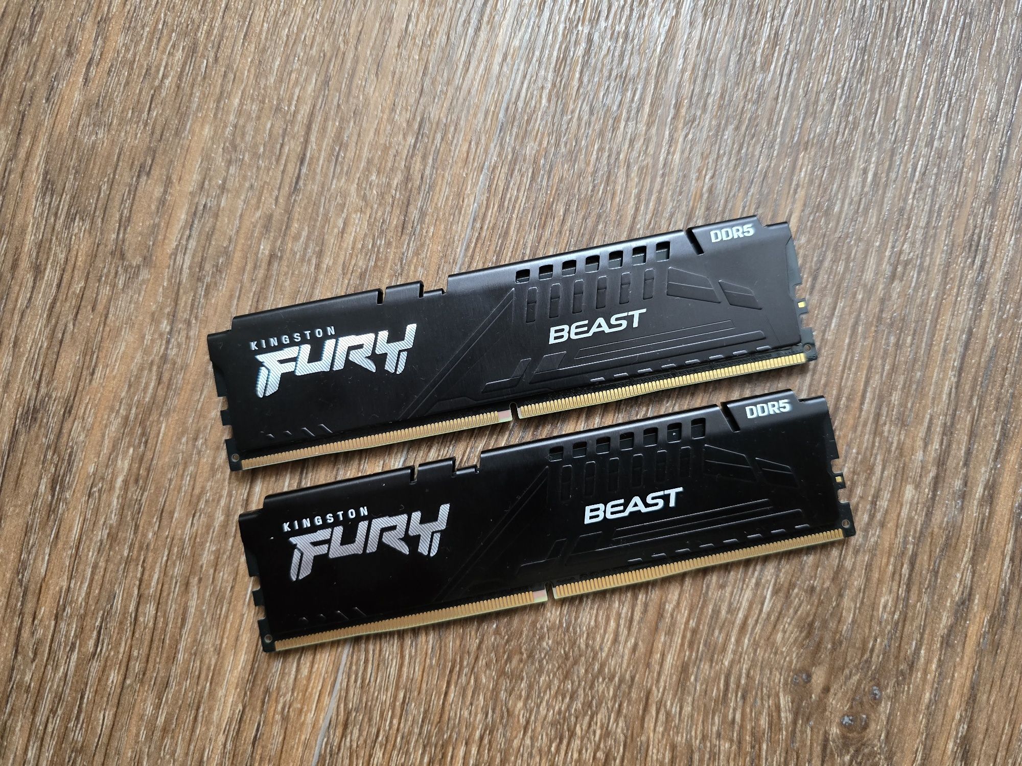 Kingston FURY DDR5 64 gb 5600