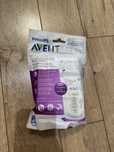 Пакеты для грудного молока Philips Avent