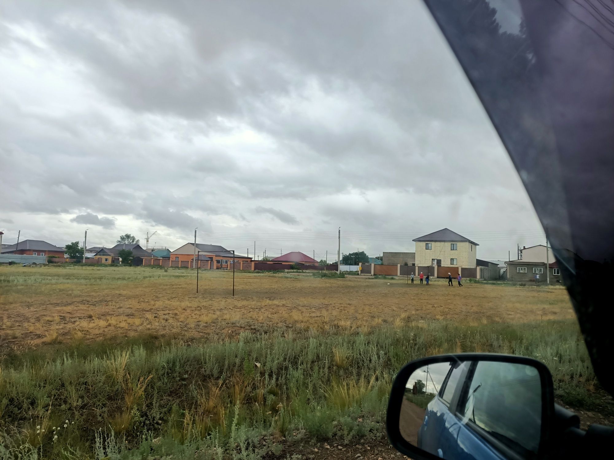 Срочно продам или обменяю  на авто в хорошем земельный участок,