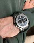 Ademars piguet royal oak offshore diver