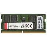 SO-DIMM 32GB DDR5 5600MHz Kingston 2 ШТ