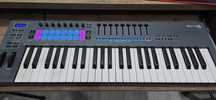 Продаю MIDI-клавиатуру FL Key 49