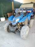 Продам Квадрацикл ATV  110 кубов