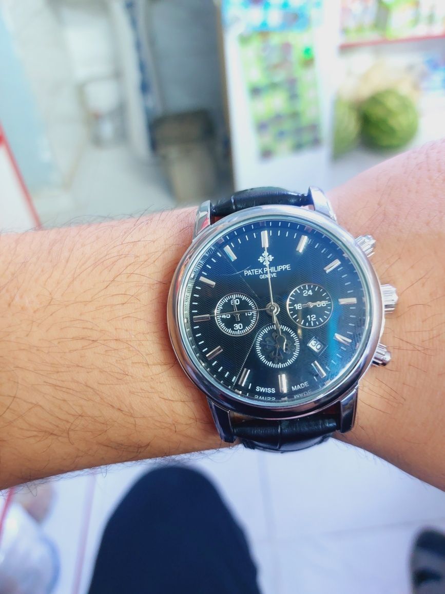 Patek philipe Geneve