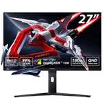 Монитор Xiaomi g pro 27, 2k miniled 180hz