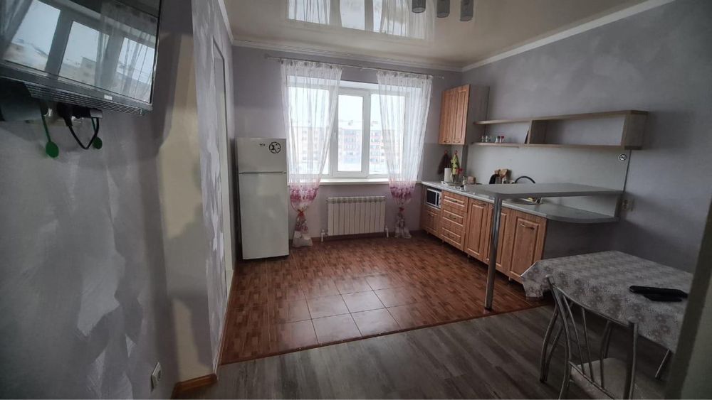 Сдам квартиру однокомнатную