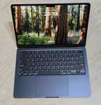 MacBook Air M3 24/1TB 3 цикла