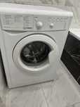 Стиральная машинка   indesit