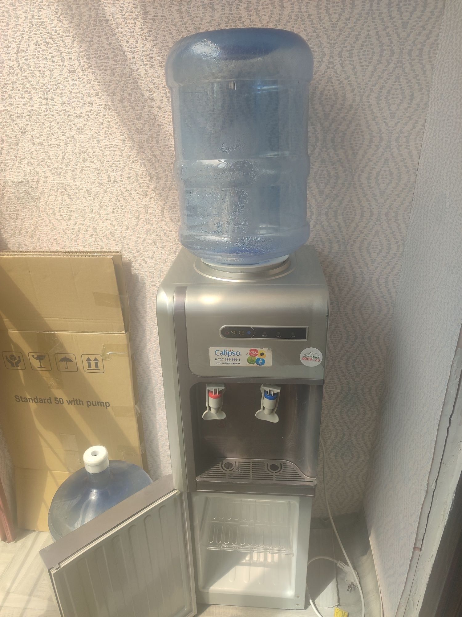 Продам куллер бу