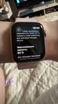 Apple watch 6 40mm оригинал.