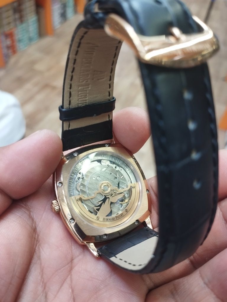 Мужские часы Audemars Piguet