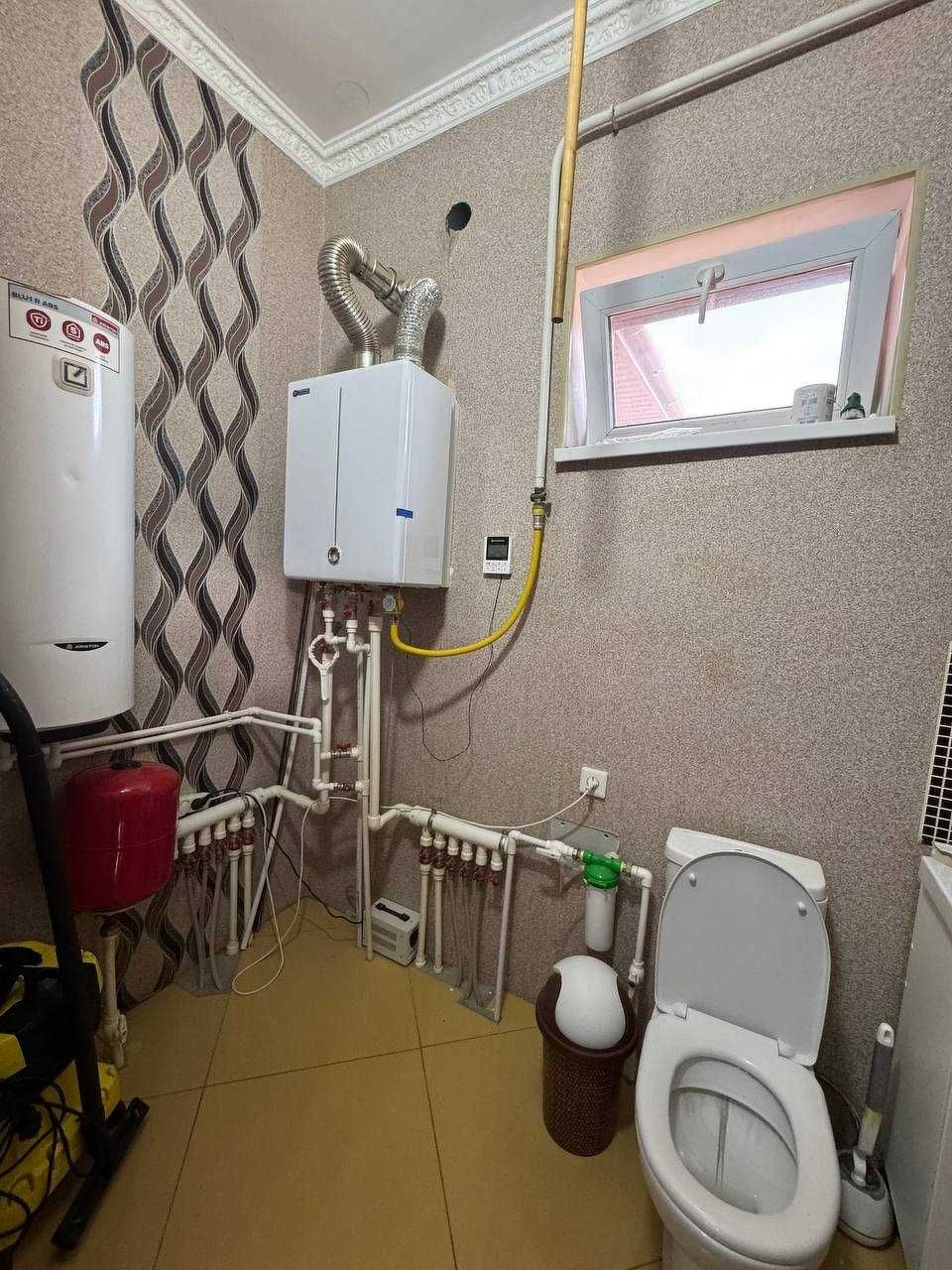 Продам дом в Акжаре 2