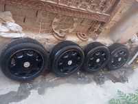 Диск Мерседес 140 w124 w210 190 R16