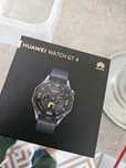 Продам новые часы HUAWEI WATCH GT 4