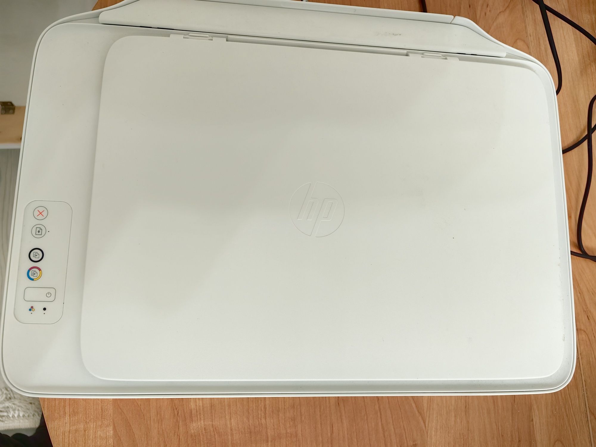 Принтер  лазерный  HP