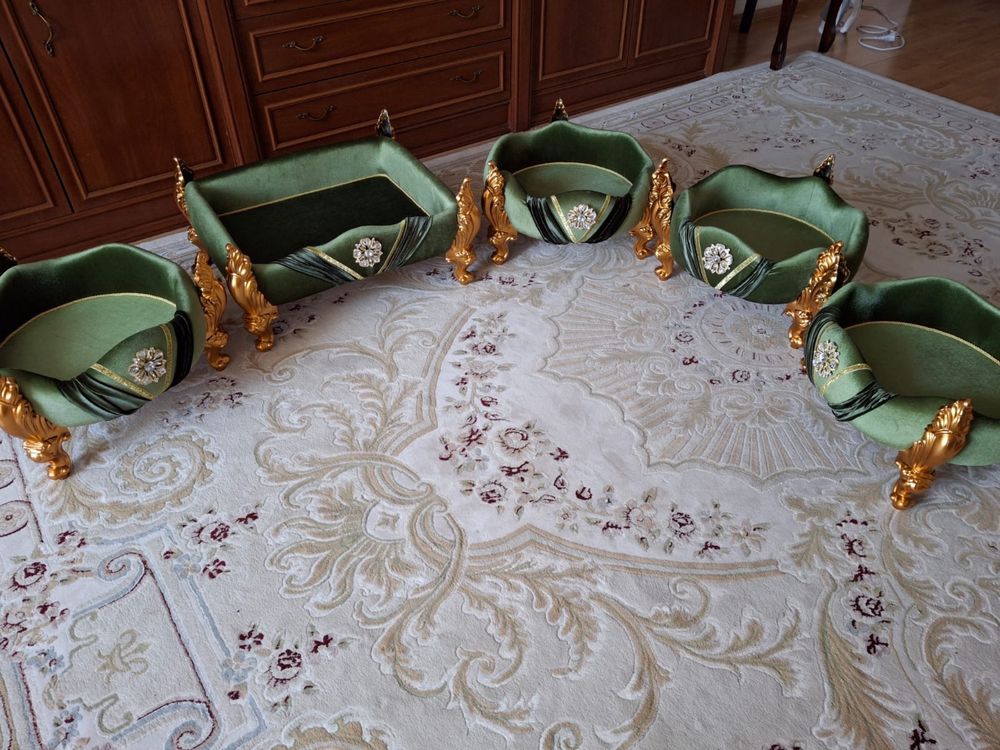 корзины сарқытқа
