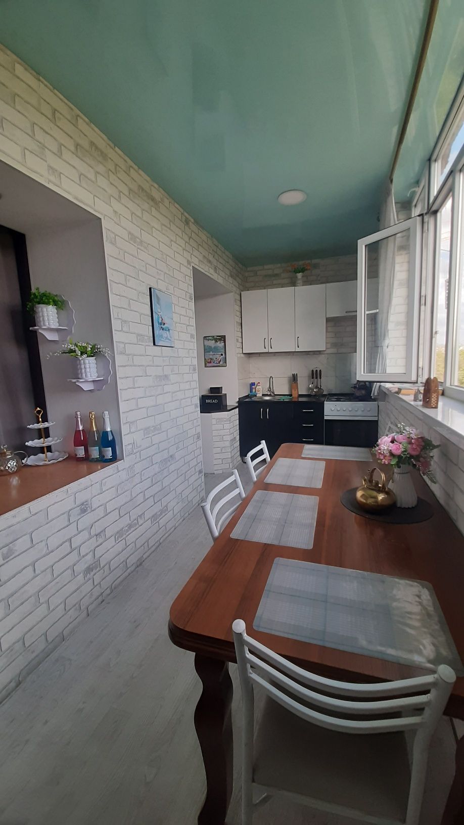 Продам 3х комнатную квартиру