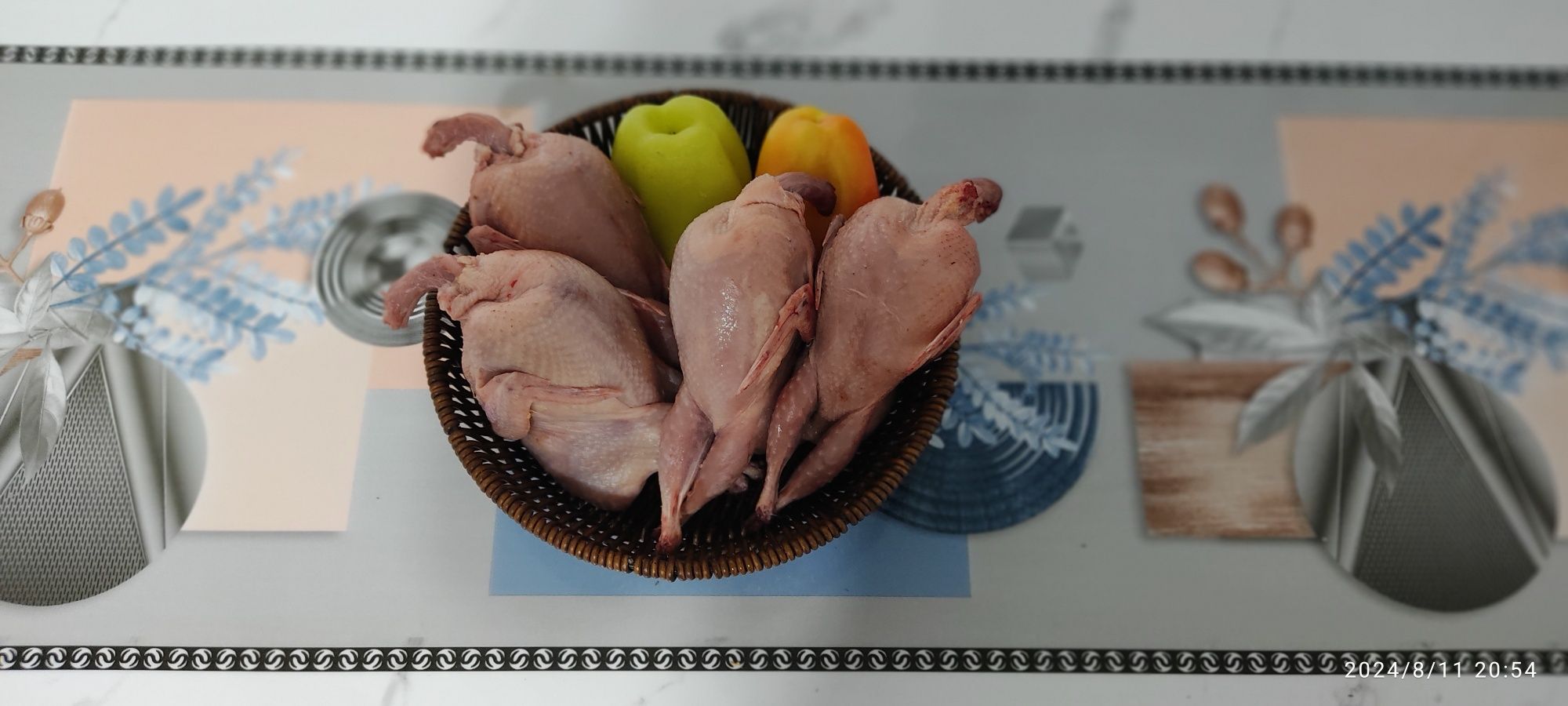 Бодене.Перепелка.Мясо.Ет.Перепелиное мясо. Бөдене еті.Мяса.