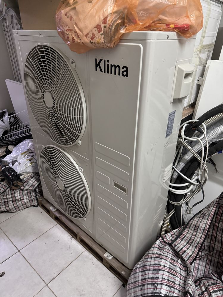 Кондиционер