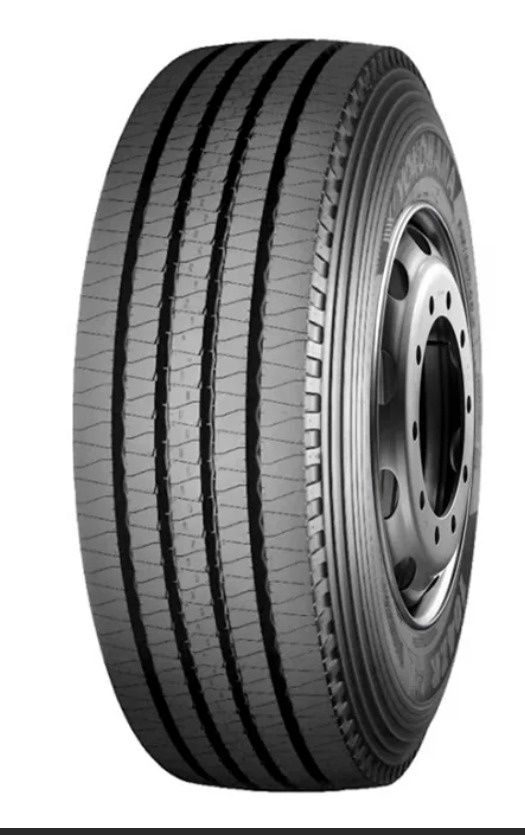 YOKOHAMA Грузовые шины Руль 315/.70R22.5 156/150