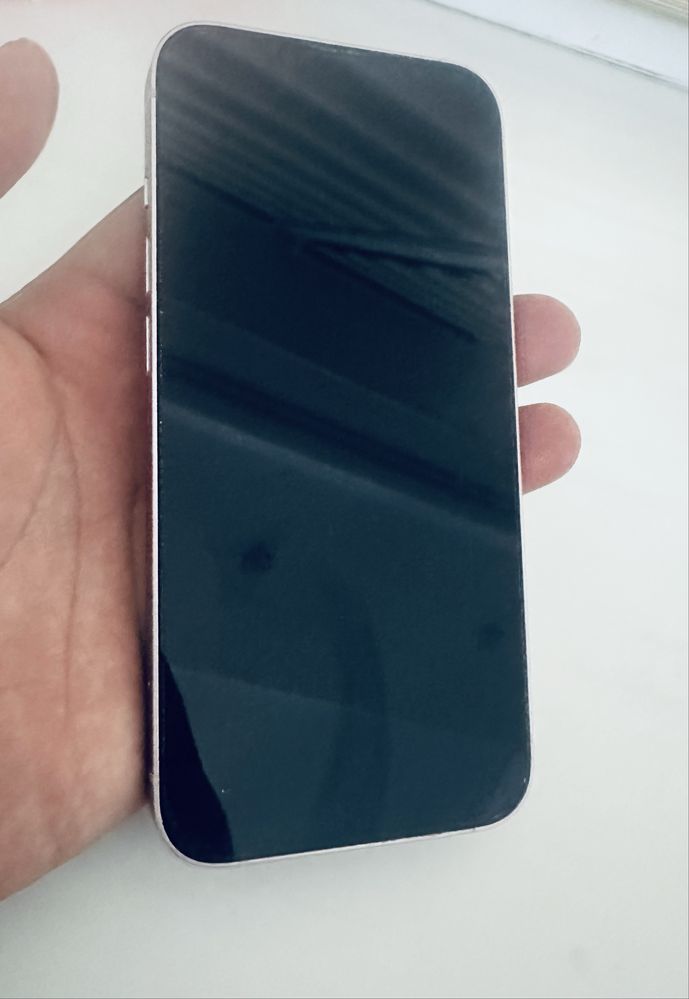 Iphone 13 128 GB Pink