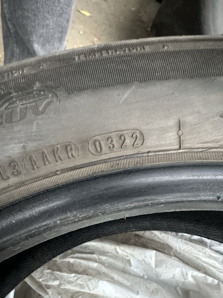 235/55R19 Шины NEXEN