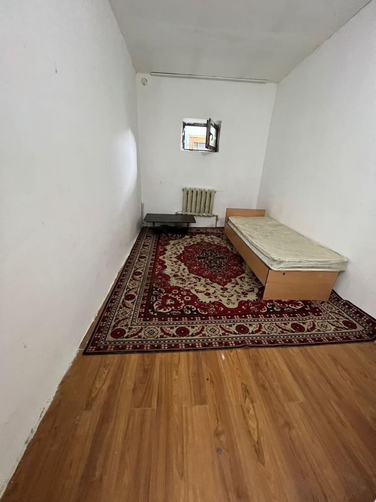 Сдам комнату в общежитии