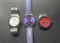 Часы кварцевые CASIO