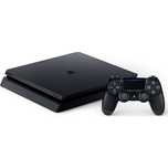PS 4 slim 800 памяти 2022 отличное состояние, не шумит