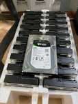 Жесткие диски 8Tb для дата центров и видео наблюдения с гарантией.